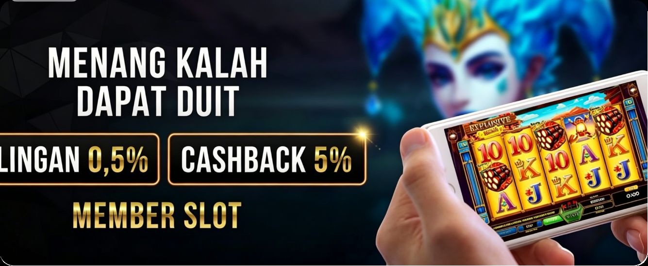 Main v98l.com Menang Jackpot Besar